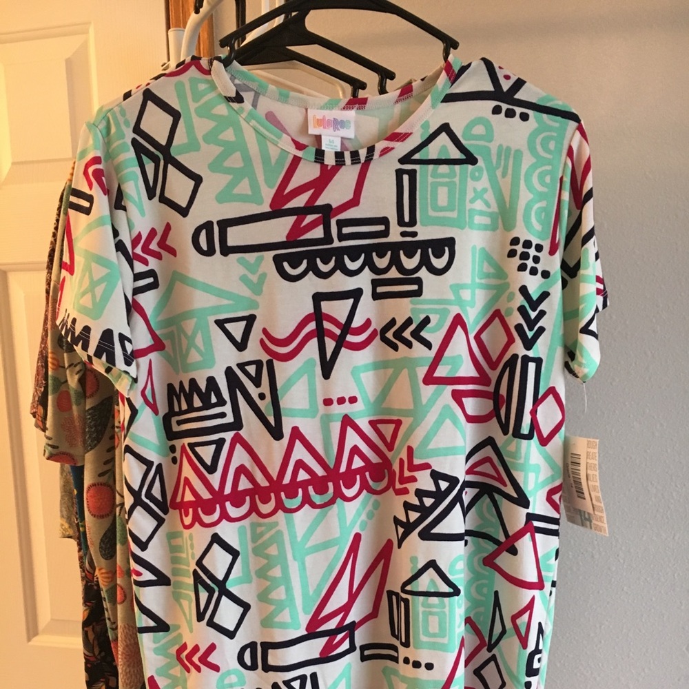 Gracie size 14